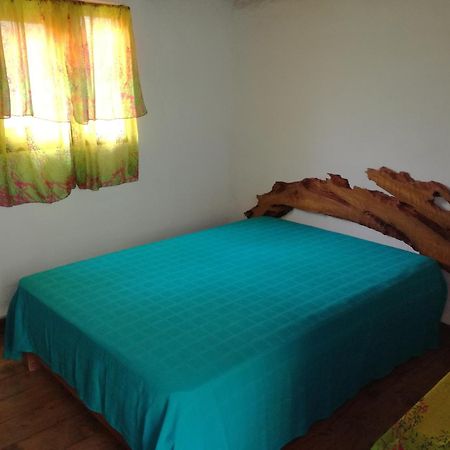 Ecorefugio Las Mirlas 萨兰托 外观 照片